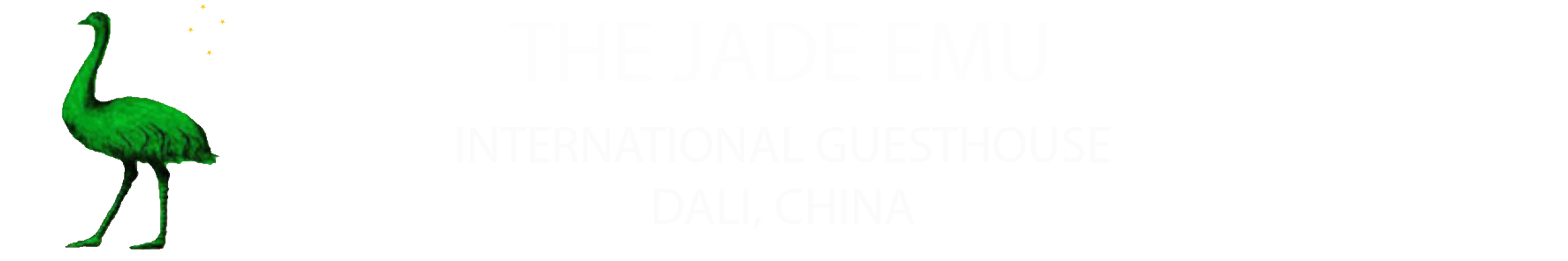 The Jade Emu International Guesthouse